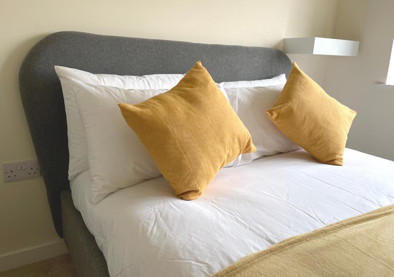 Ashford Holiday Home Sleeps 6 Free Parking Wifi Willesborough Dış mekan fotoğraf