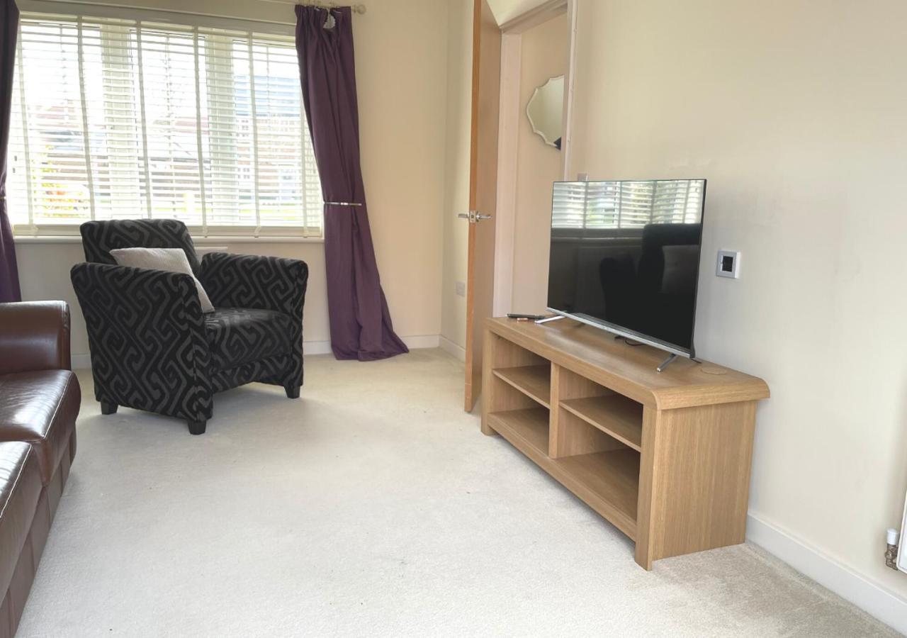 Ashford Holiday Home Sleeps 6 Free Parking Wifi Willesborough Dış mekan fotoğraf