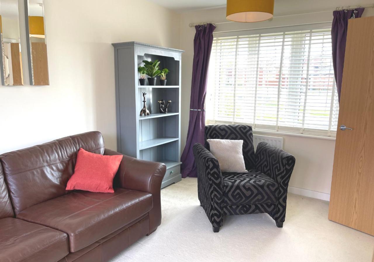 Ashford Holiday Home Sleeps 6 Free Parking Wifi Willesborough Dış mekan fotoğraf